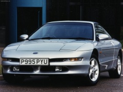 ford probe pic #70230