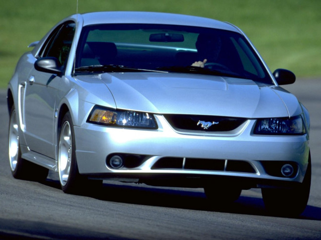 ford mustang cobra pic #703