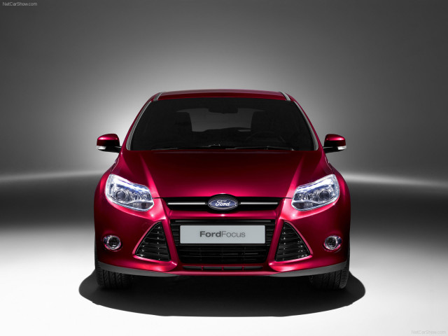 ford focus pic #70384