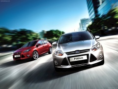 ford focus pic #70395