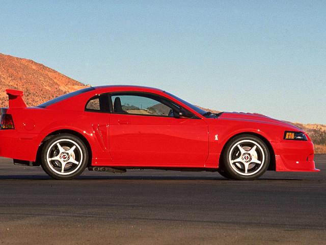 ford mustang cobra pic #710