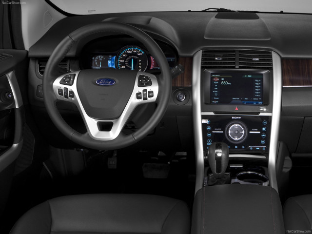 ford edge pic #71570