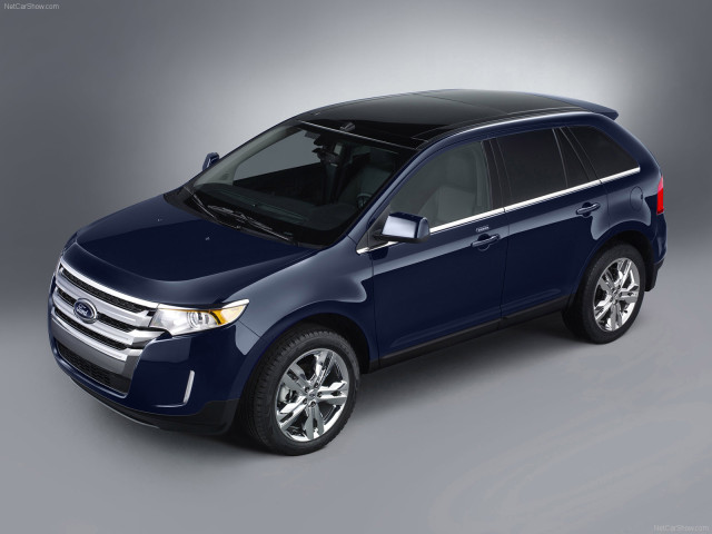 ford edge pic #71571