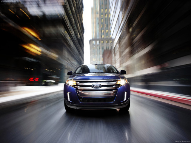 ford edge pic #71572