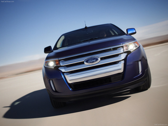 ford edge pic #71573