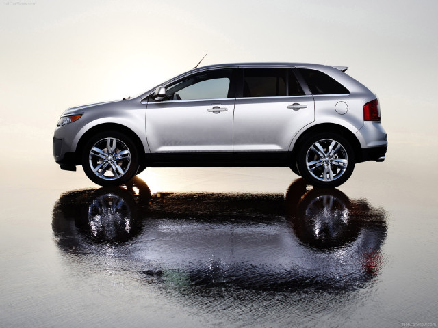 ford edge pic #71576