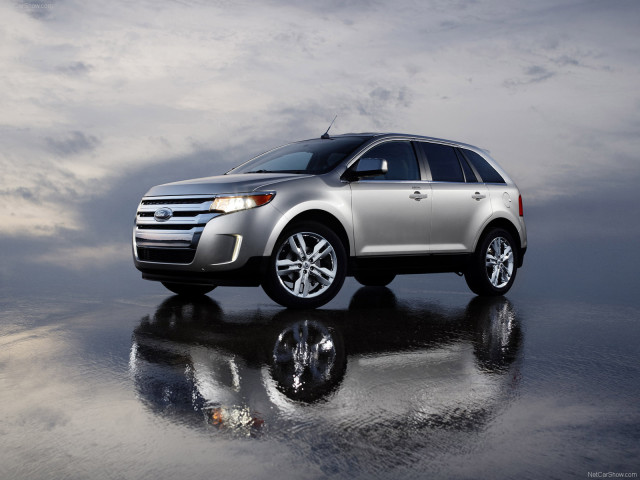 ford edge pic #71577