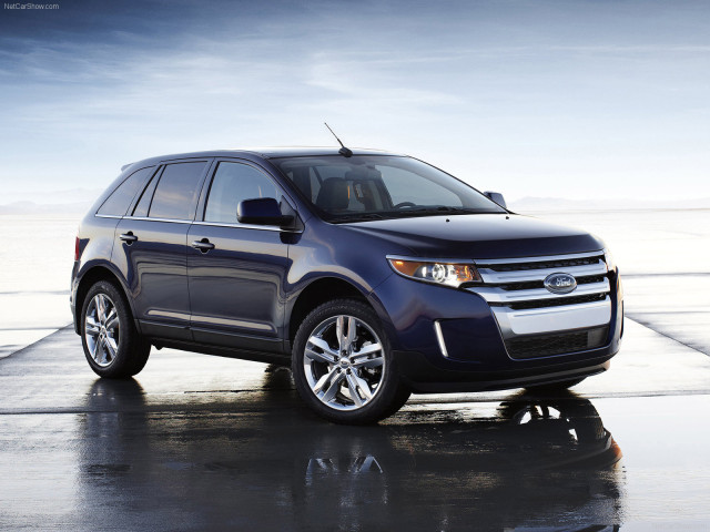 ford edge pic #71578