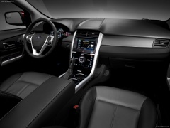 ford edge sport pic #71584