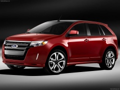 ford edge sport pic #71586