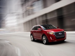 ford edge sport pic #71590