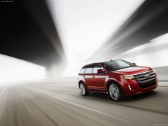 ford edge sport pic #71591