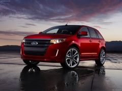 ford edge sport pic #71592
