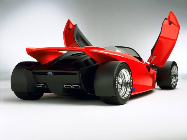 ford indigo concept pic #719