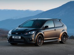 ford focus rs500 pic #72859