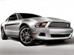 ford mustang pic #73445