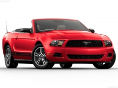 ford mustang pic #73447