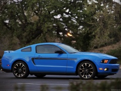 ford mustang pic #73450