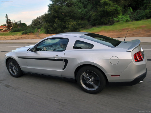 ford mustang pic #73452