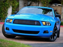 ford mustang pic #73453