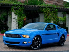 ford mustang pic #73455
