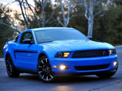 ford mustang pic #73457