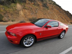 ford mustang pic #73459