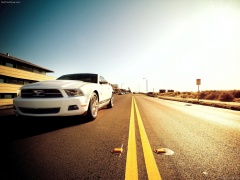 ford mustang pic #73460
