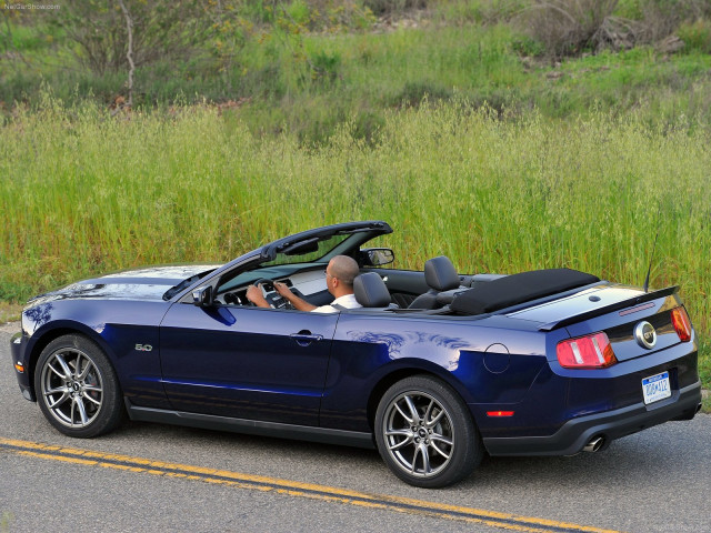 ford mustang gt pic #73464