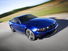 ford mustang gt pic #73469