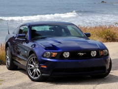 Mustang GT photo #73470