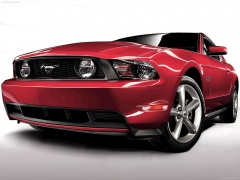 ford mustang gt pic #73471
