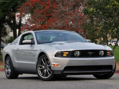 ford mustang gt pic #73475
