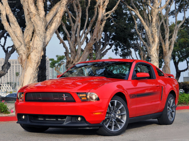 ford mustang gt pic #73481