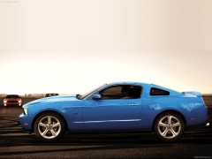 ford mustang gt pic #73487