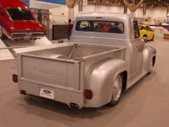 ford fr100 pic #735