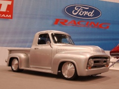 Ford FR100 pic