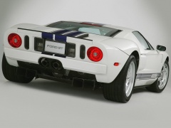 ford gt pic #737