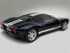 ford gt pic #738