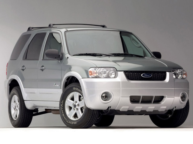 ford escape pic #7459