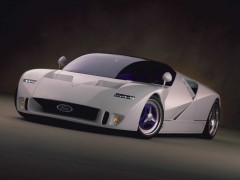 Ford GT90 pic