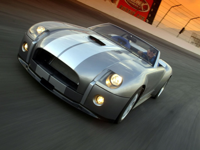 ford shelby cobra pic #7480