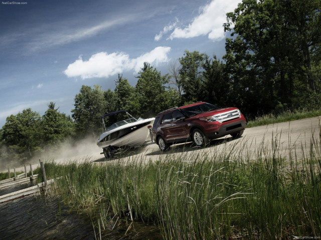 ford explorer pic #74807