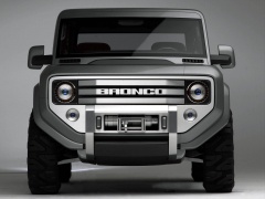 ford bronco pic #7485
