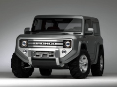 ford bronco pic #7492