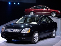 ford five hundred pic #7493