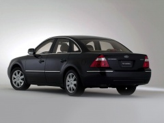 ford five hundred pic #7500