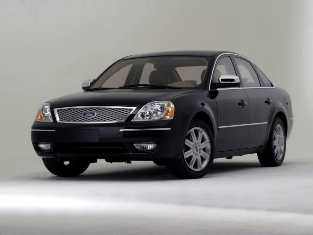 ford five hundred pic #7503