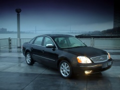 ford five hundred pic #7509