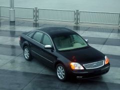 ford five hundred pic #7510